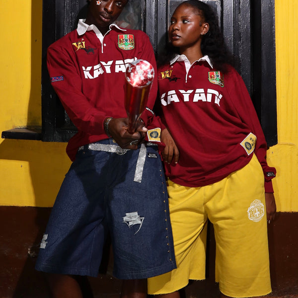 KAYANI WORLDWIDE