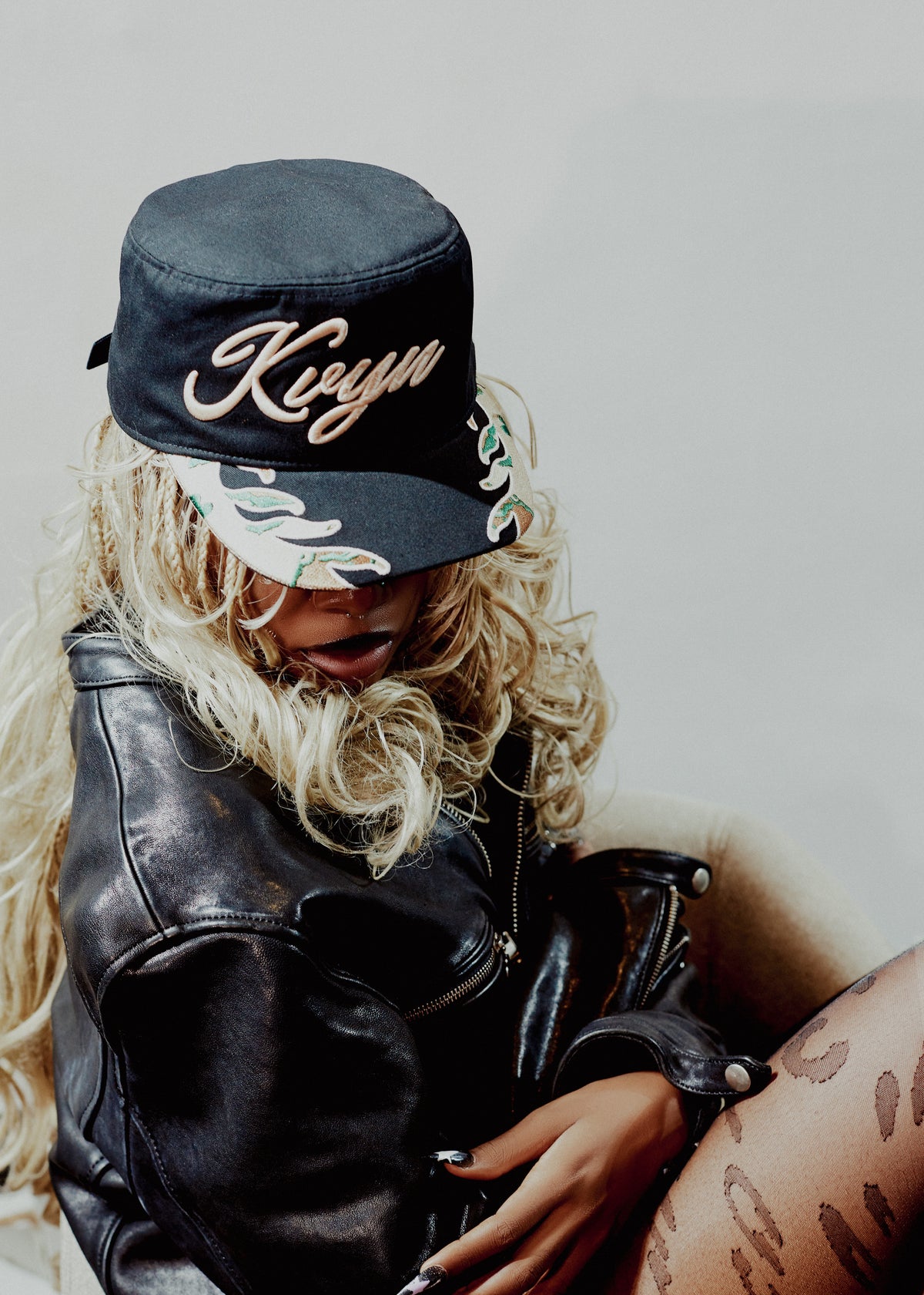 Kvyn Kadet Hat