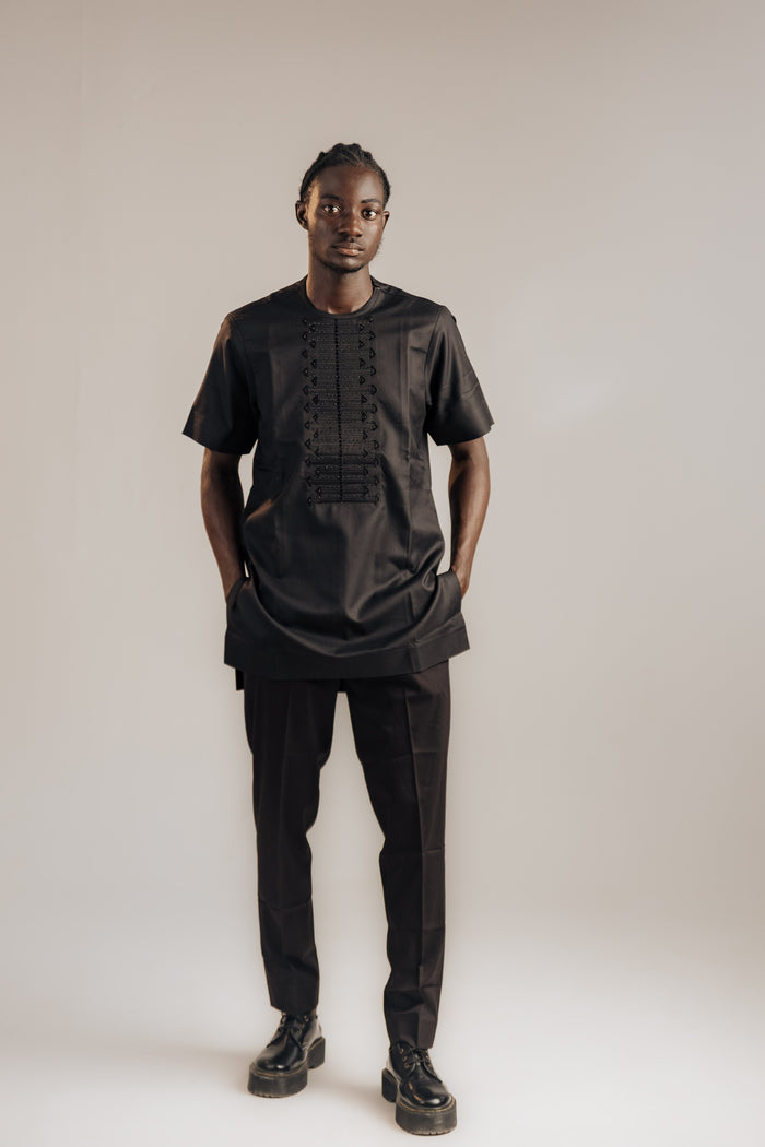 Kaftan Set