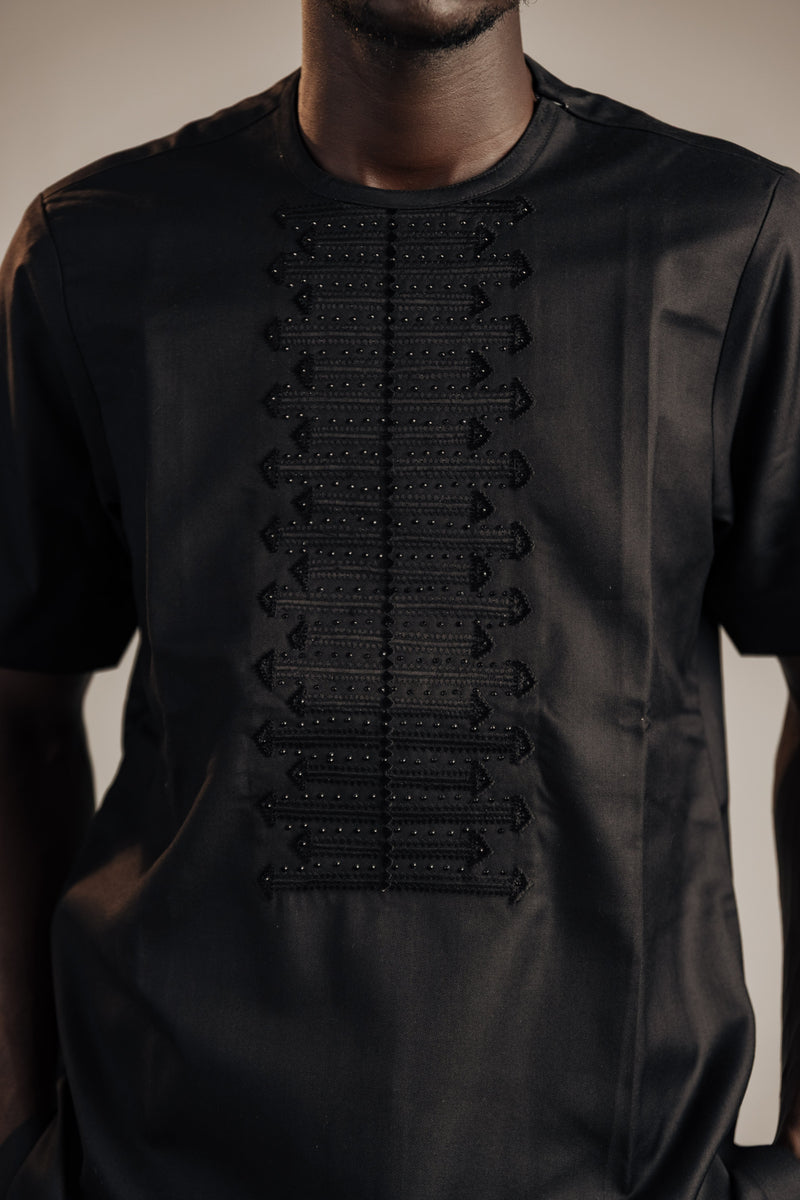 Kaftan Set