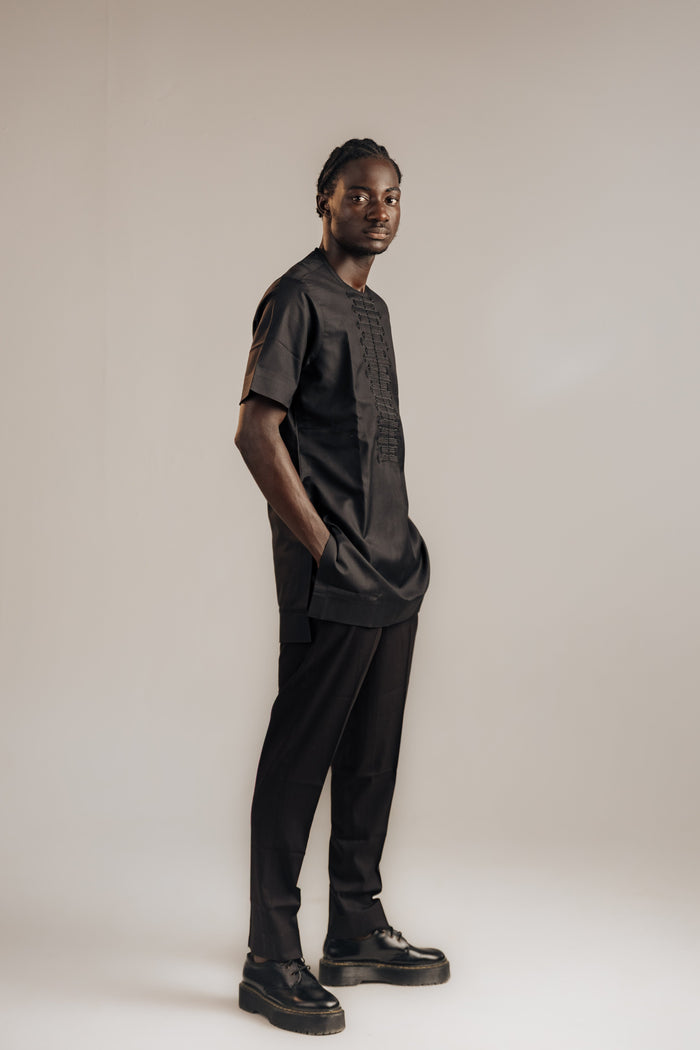 Kaftan Set