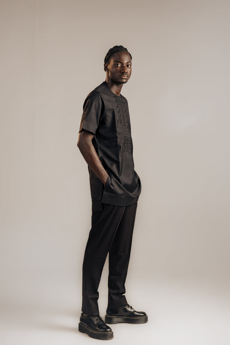 Kaftan Set