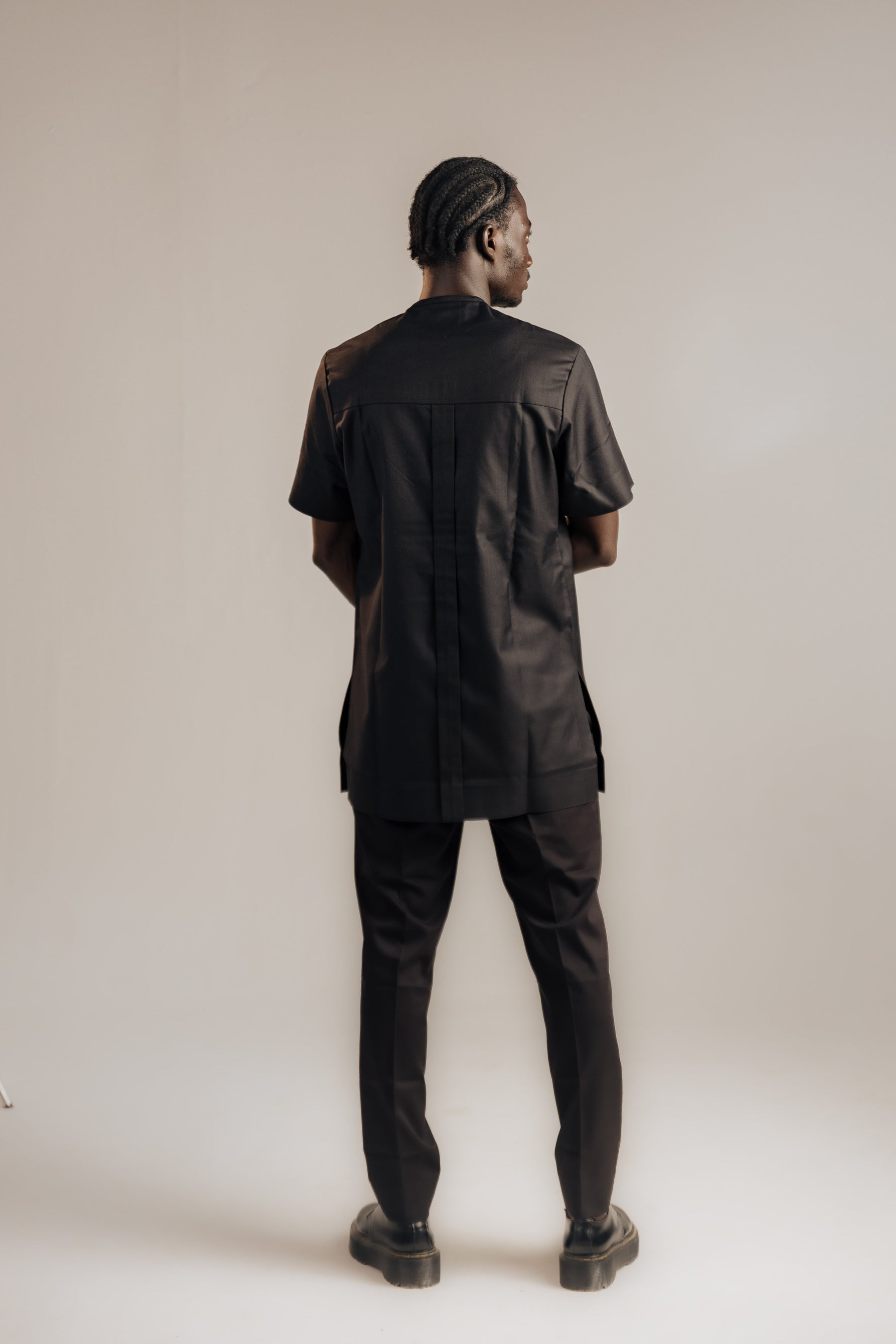Kaftan Set