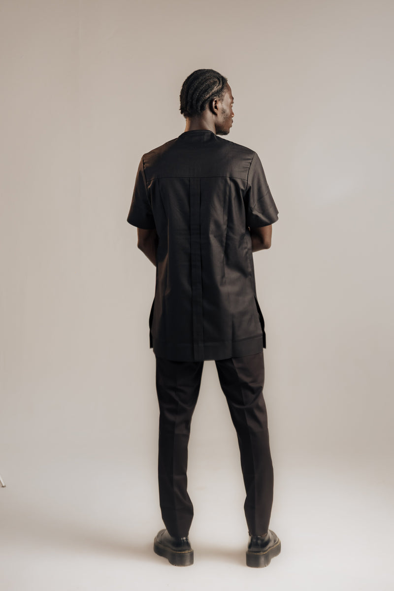 Kaftan Set
