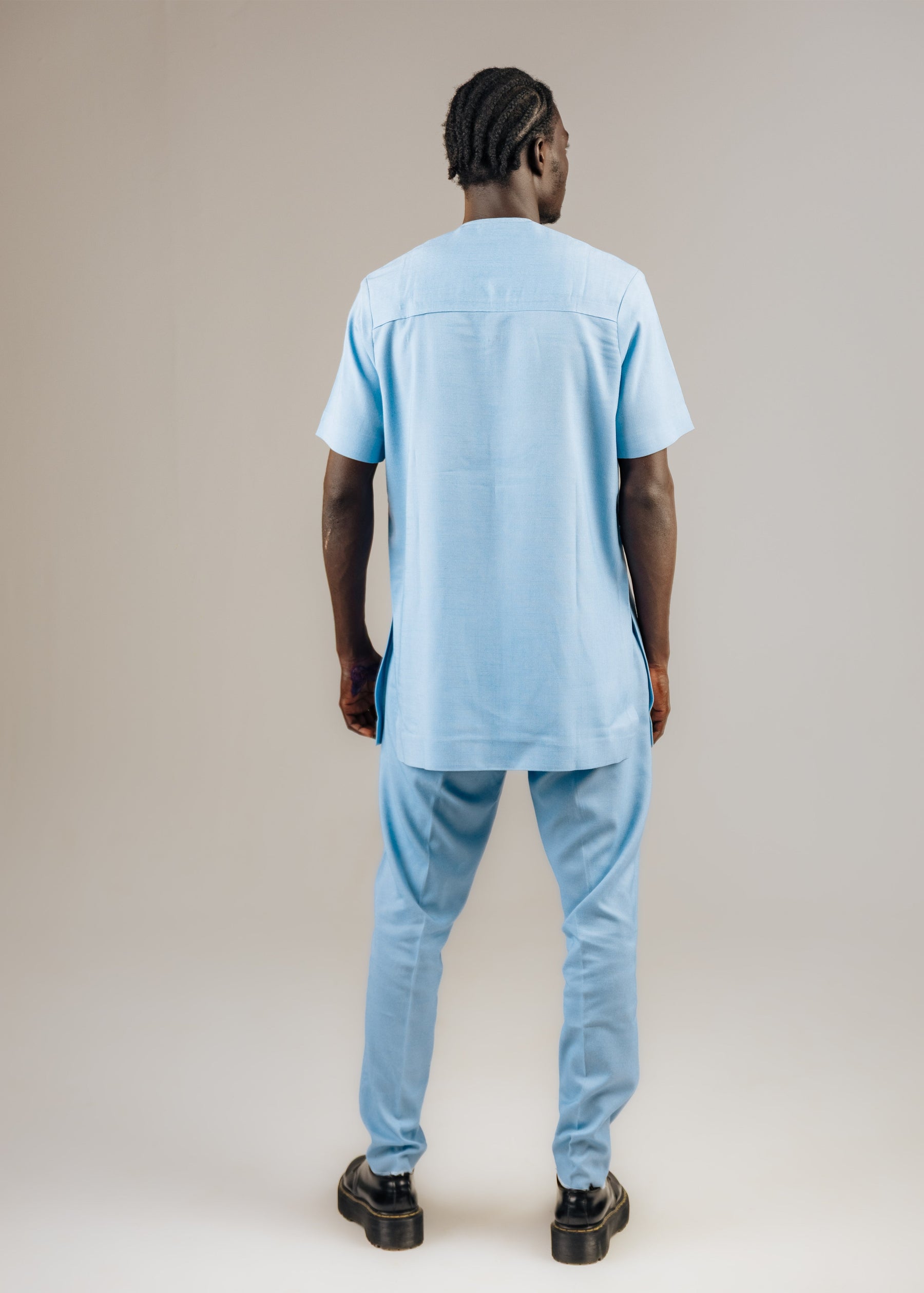 Kaftan Set