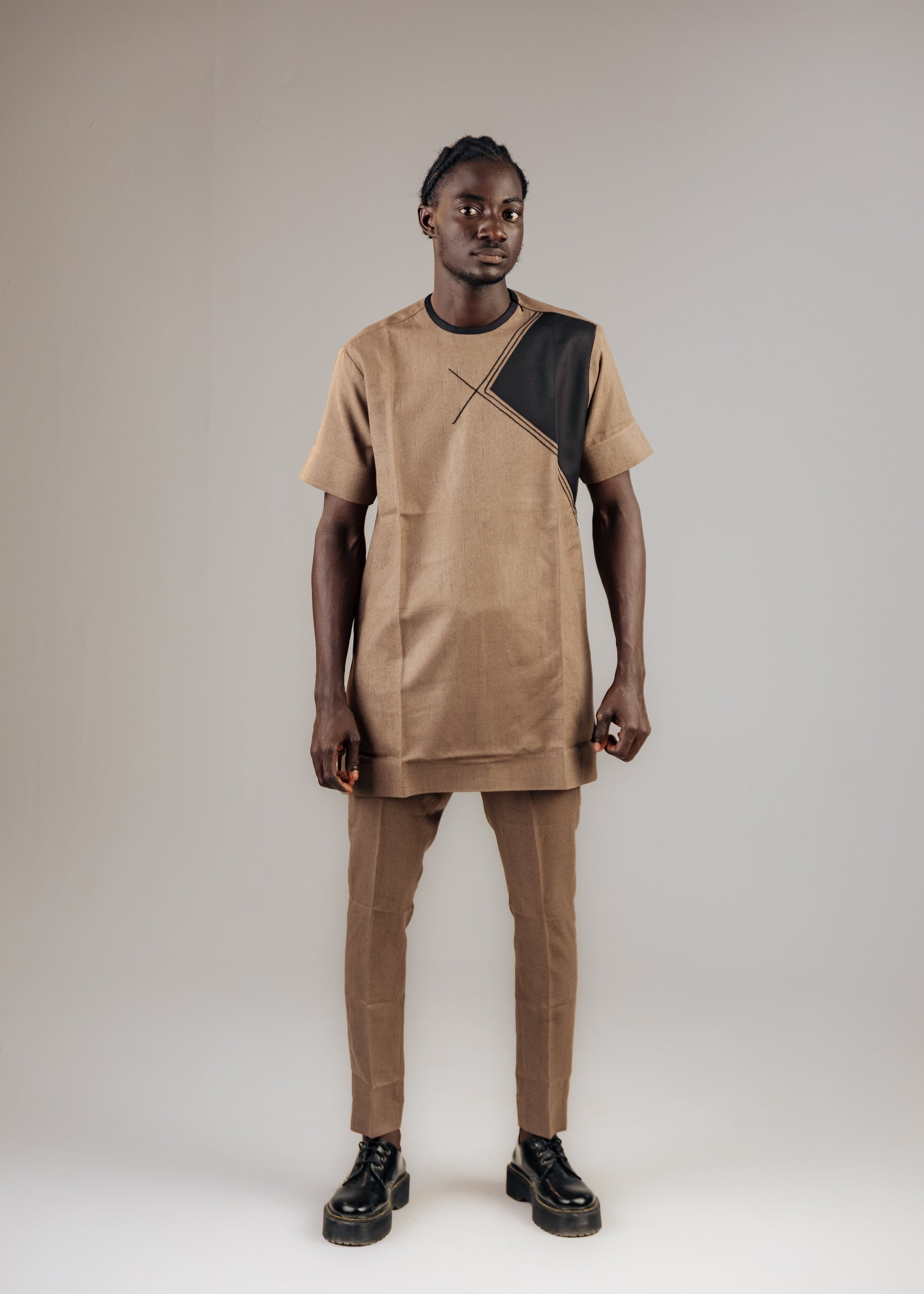 Kaftan Set