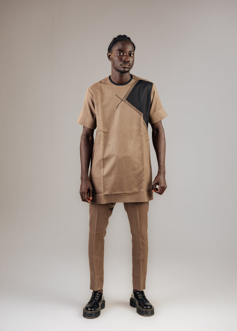 Kaftan Set
