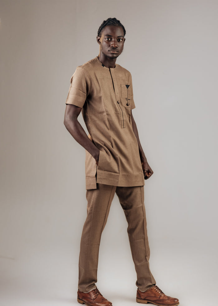 Kaftan Set