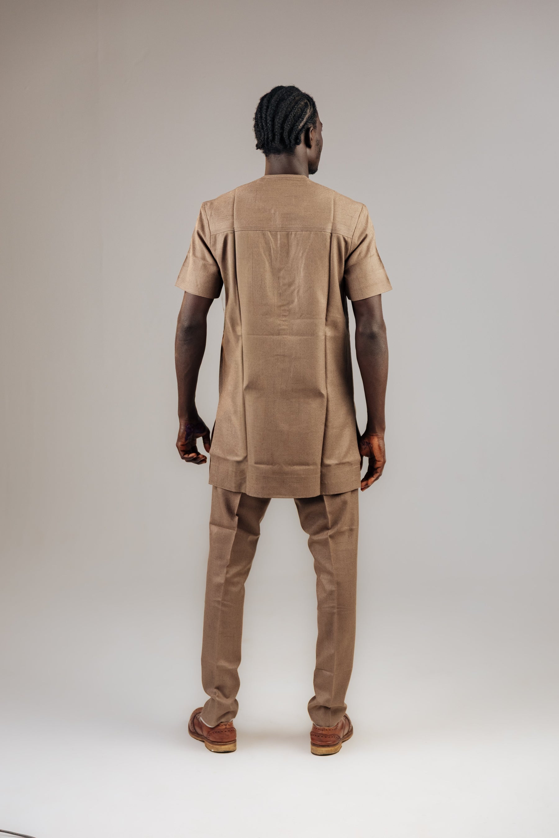 Kaftan Set