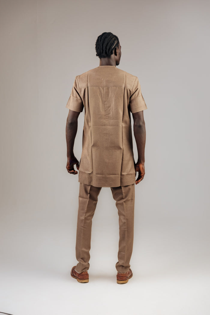Kaftan Set