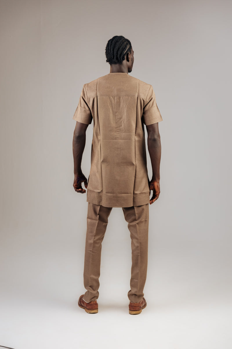 Kaftan Set