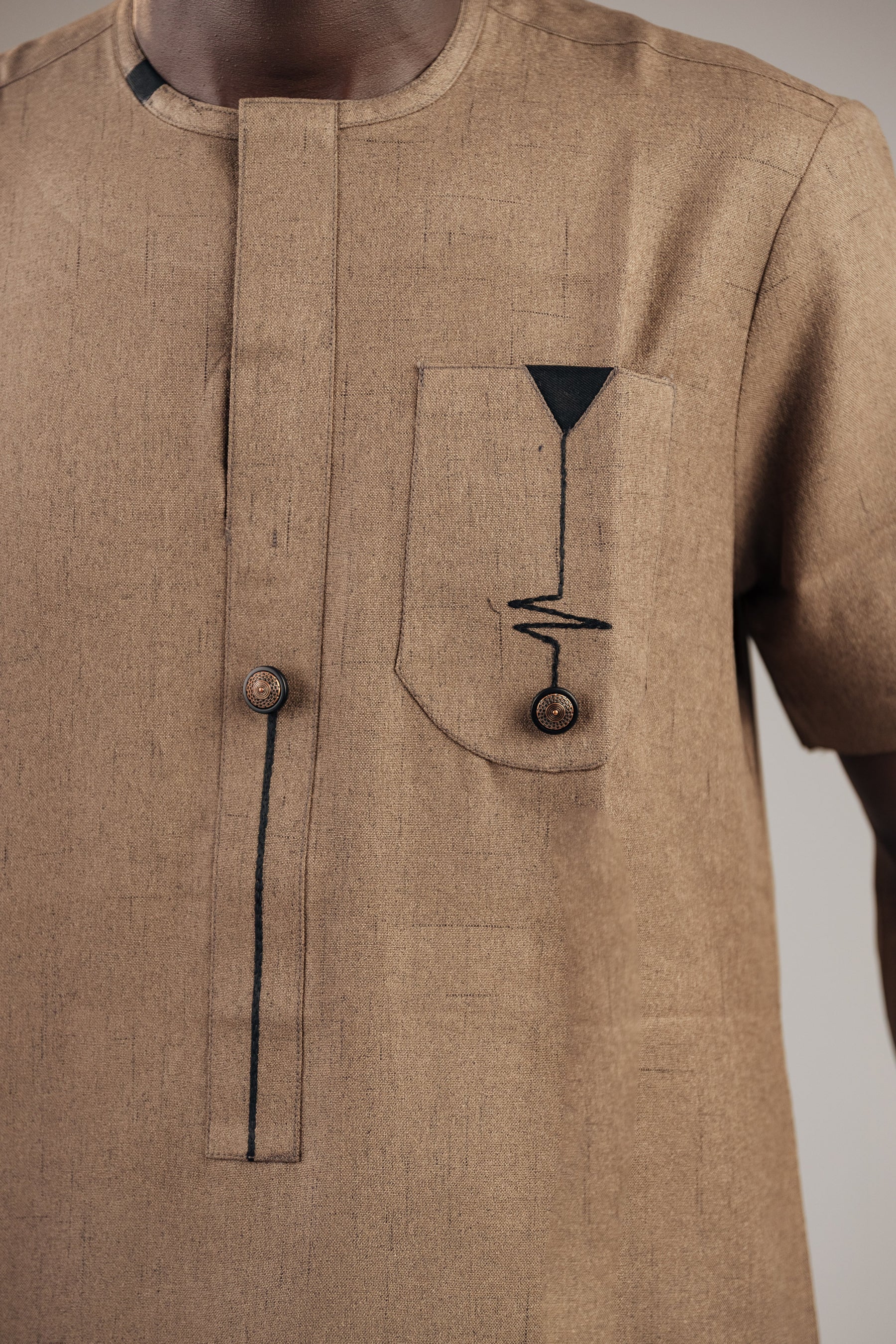 Kaftan Set