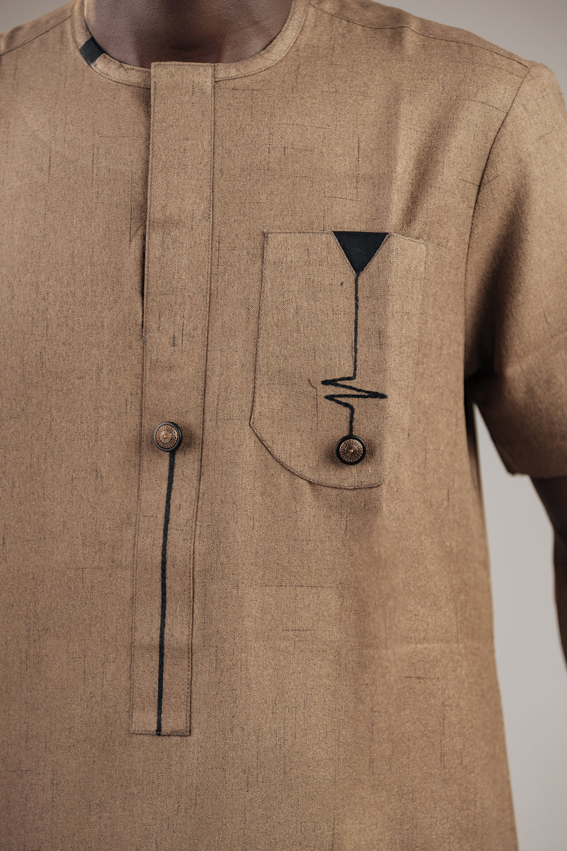 Kaftan Set