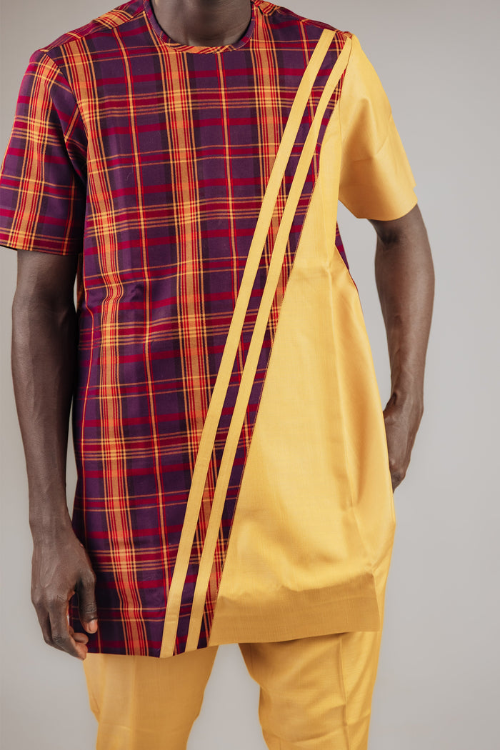 Kaftan Set