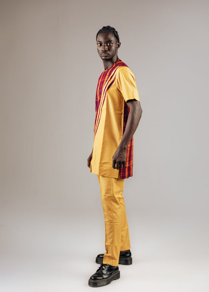 Kaftan Set