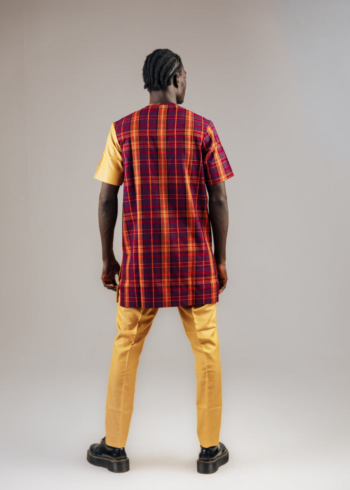 Kaftan Set