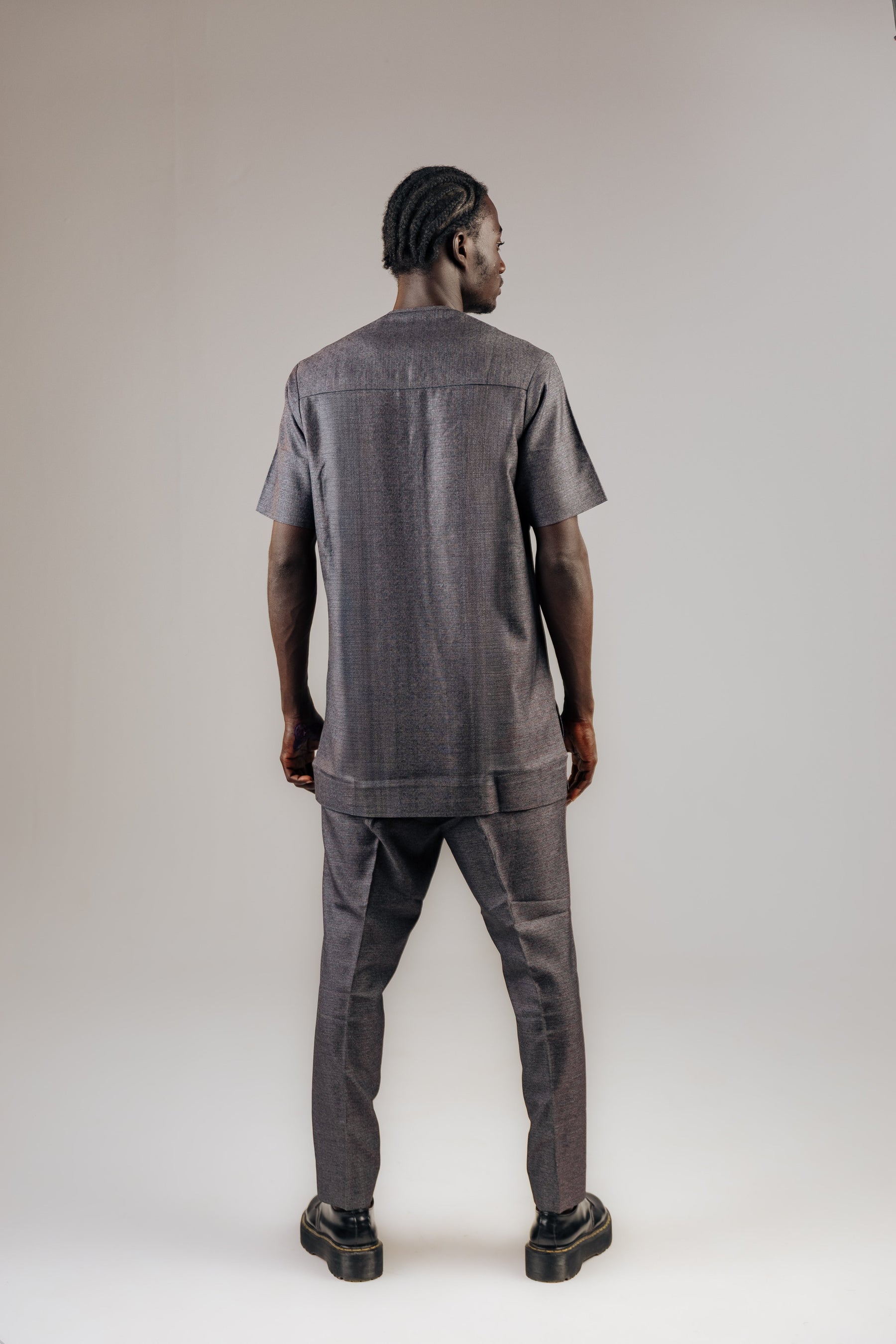 Kaftan Set