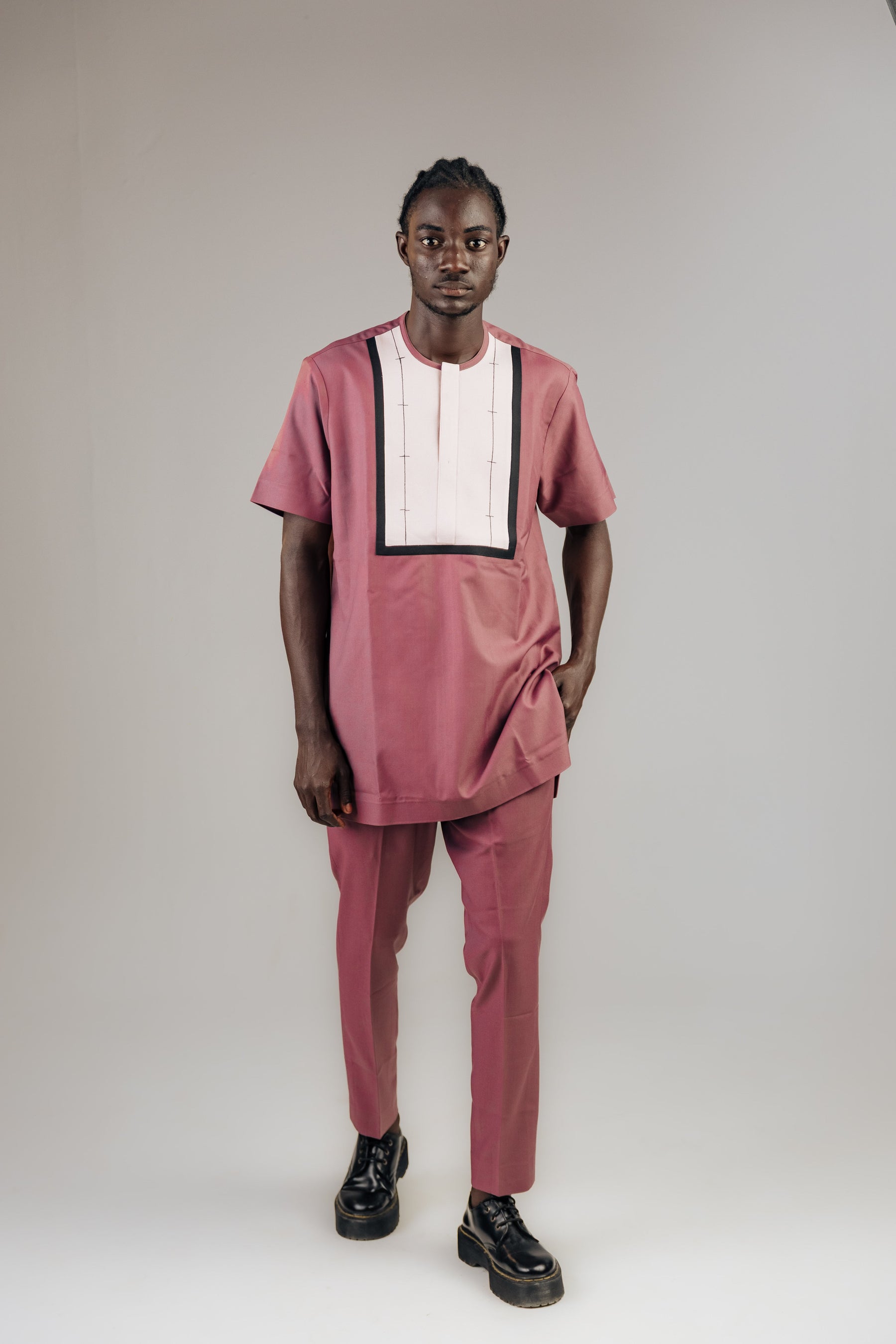 Kaftan Set