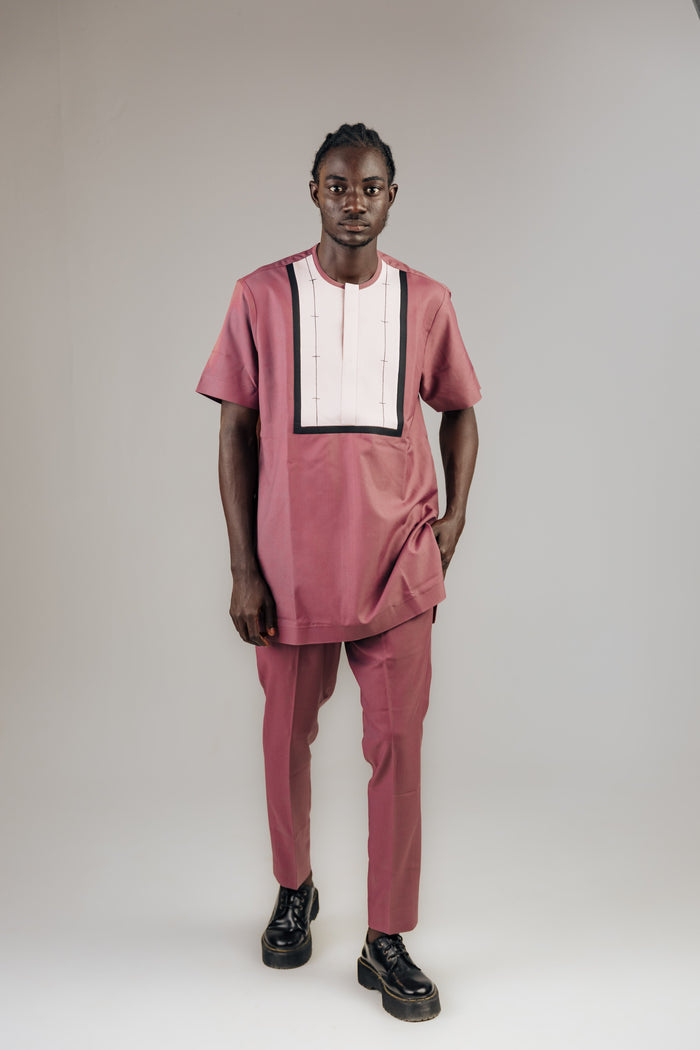 Kaftan Set