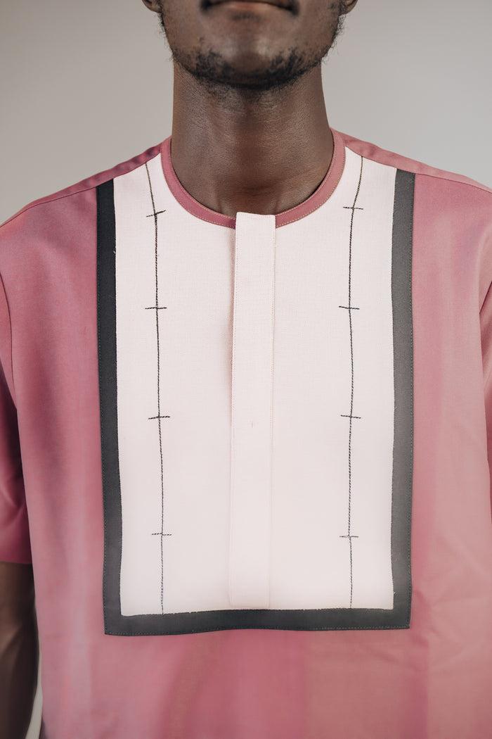 Kaftan Set