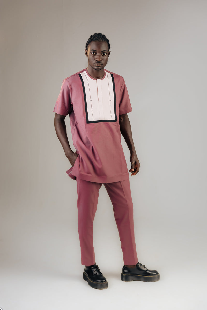 Kaftan Set