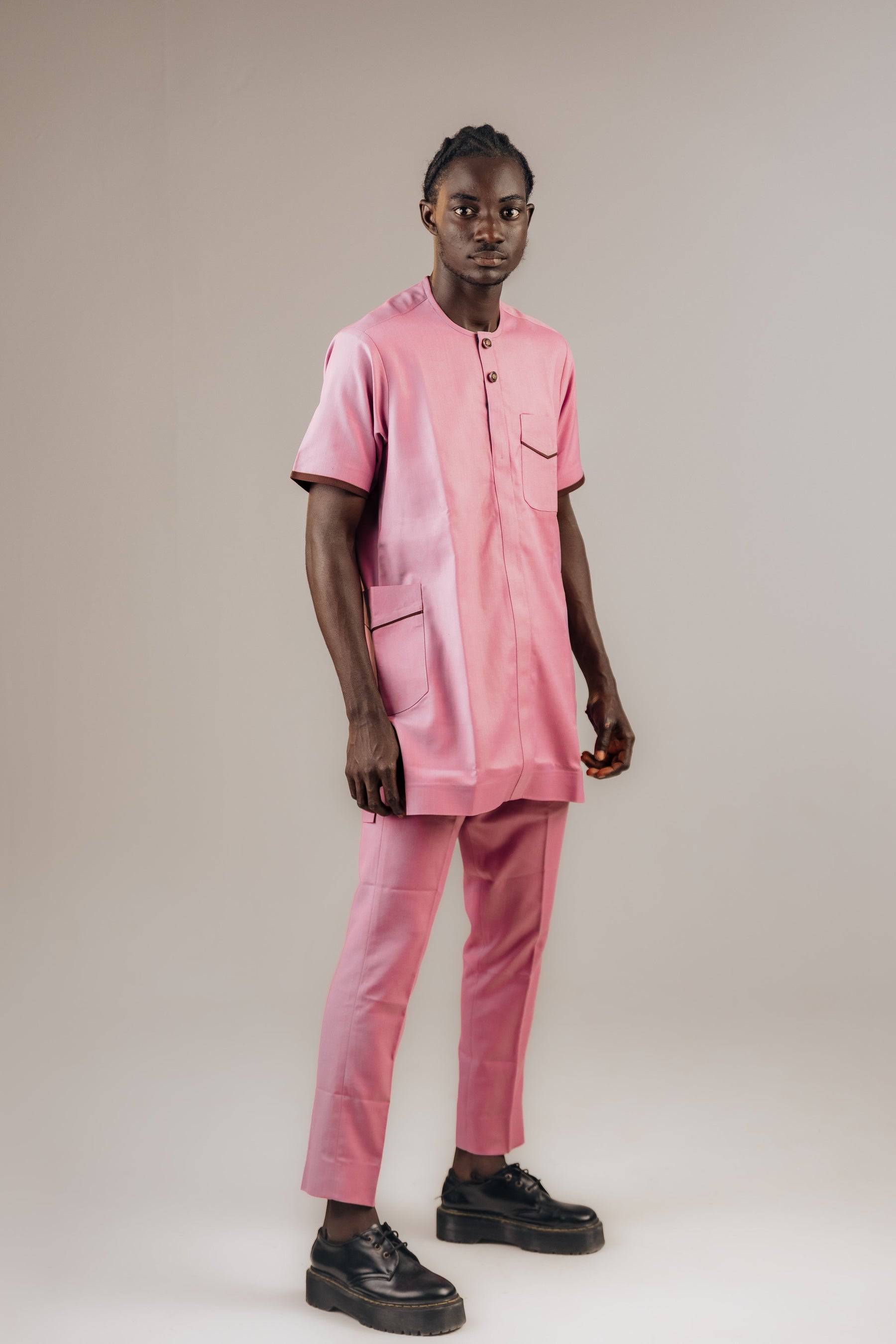 Kaftan Set