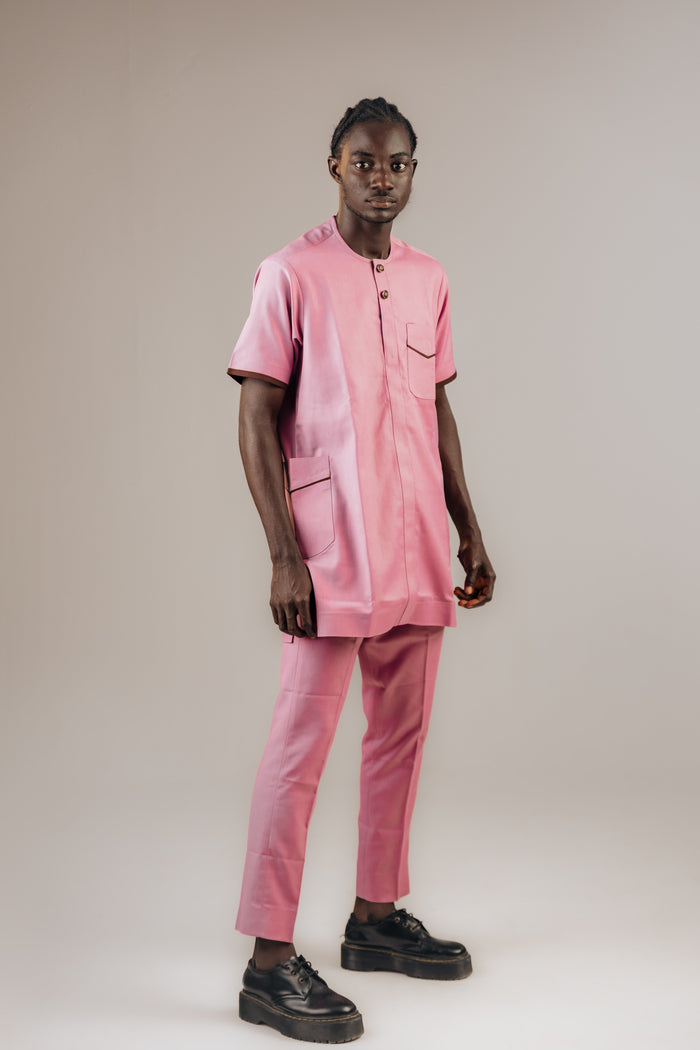 Kaftan Set