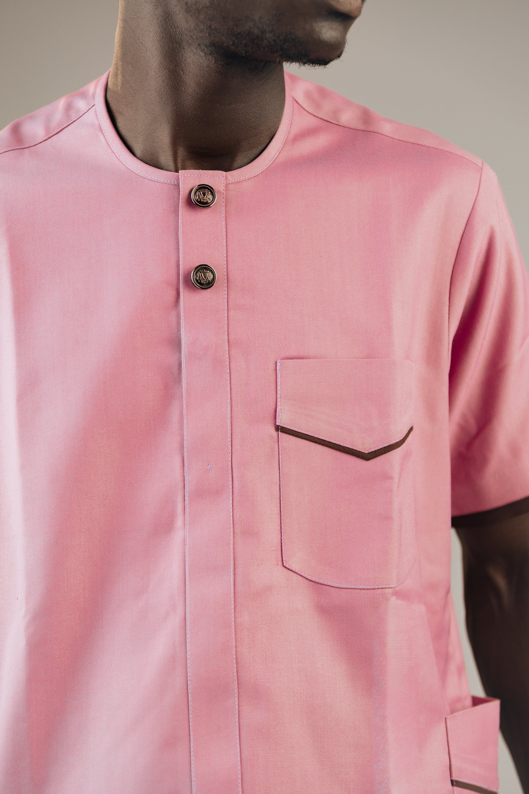 Kaftan Set