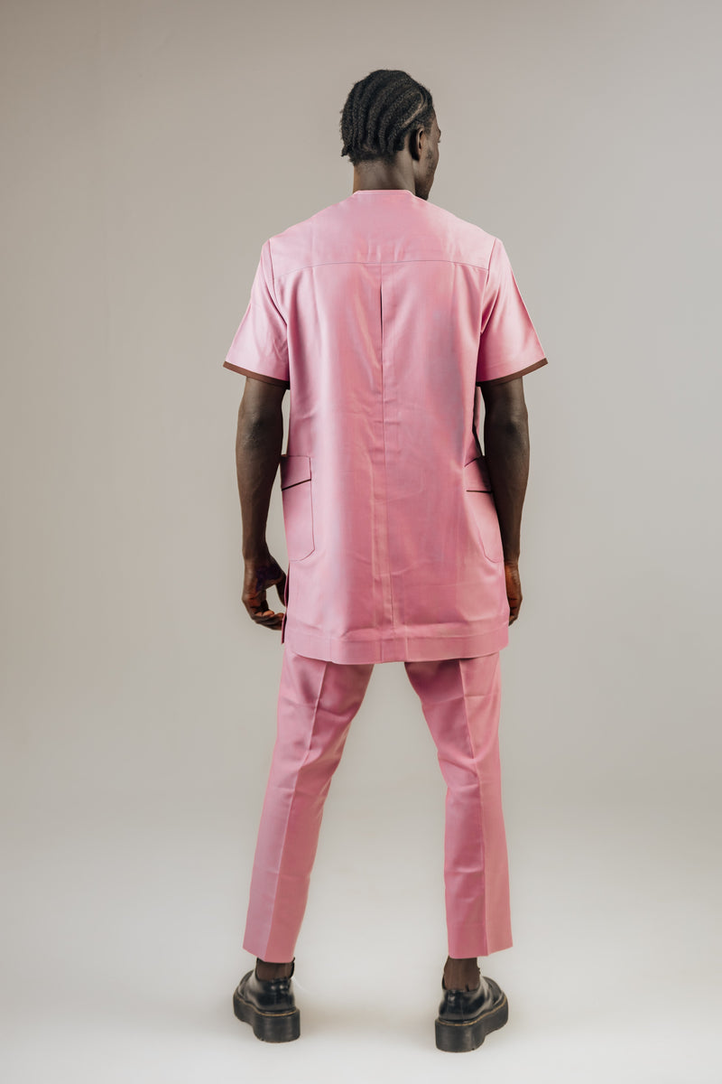 Kaftan Set