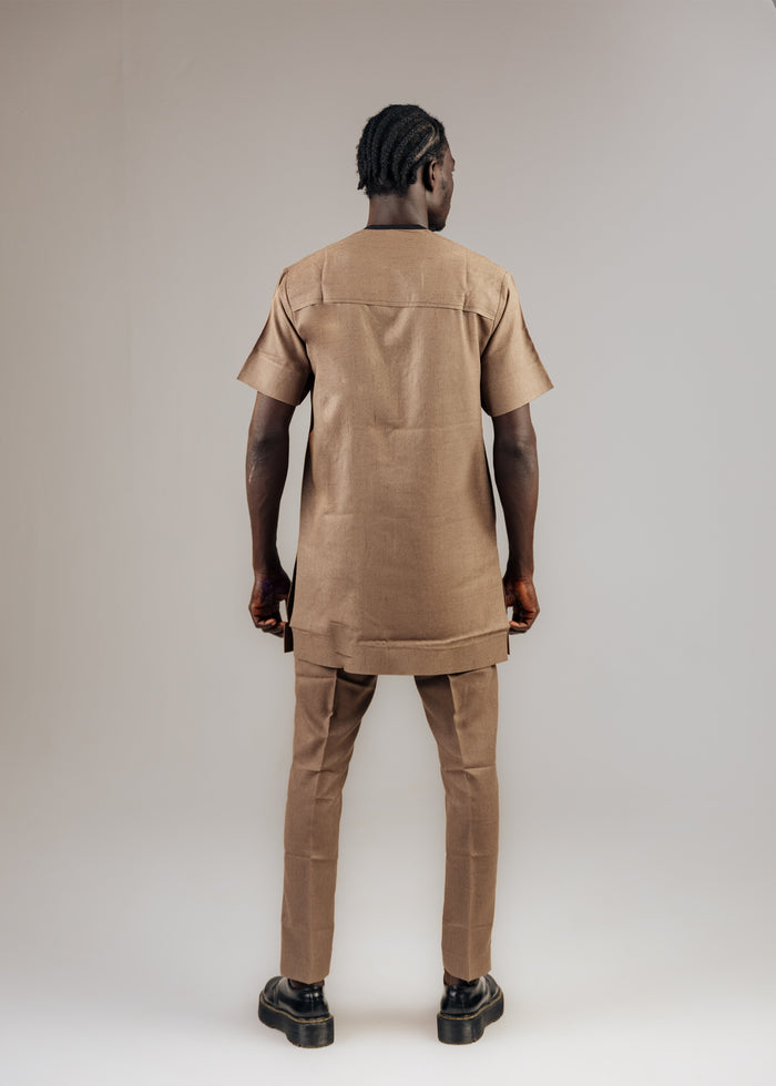 Kaftan Set