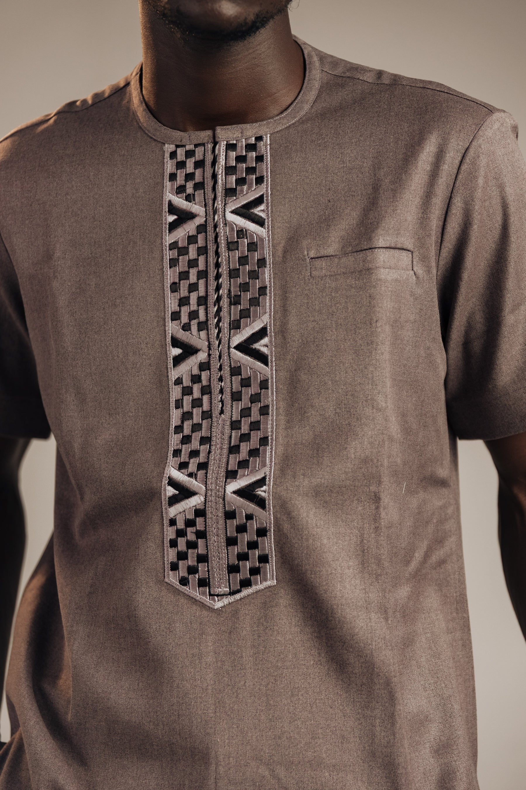 Kaftan Set