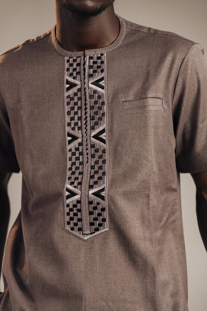 Kaftan Set