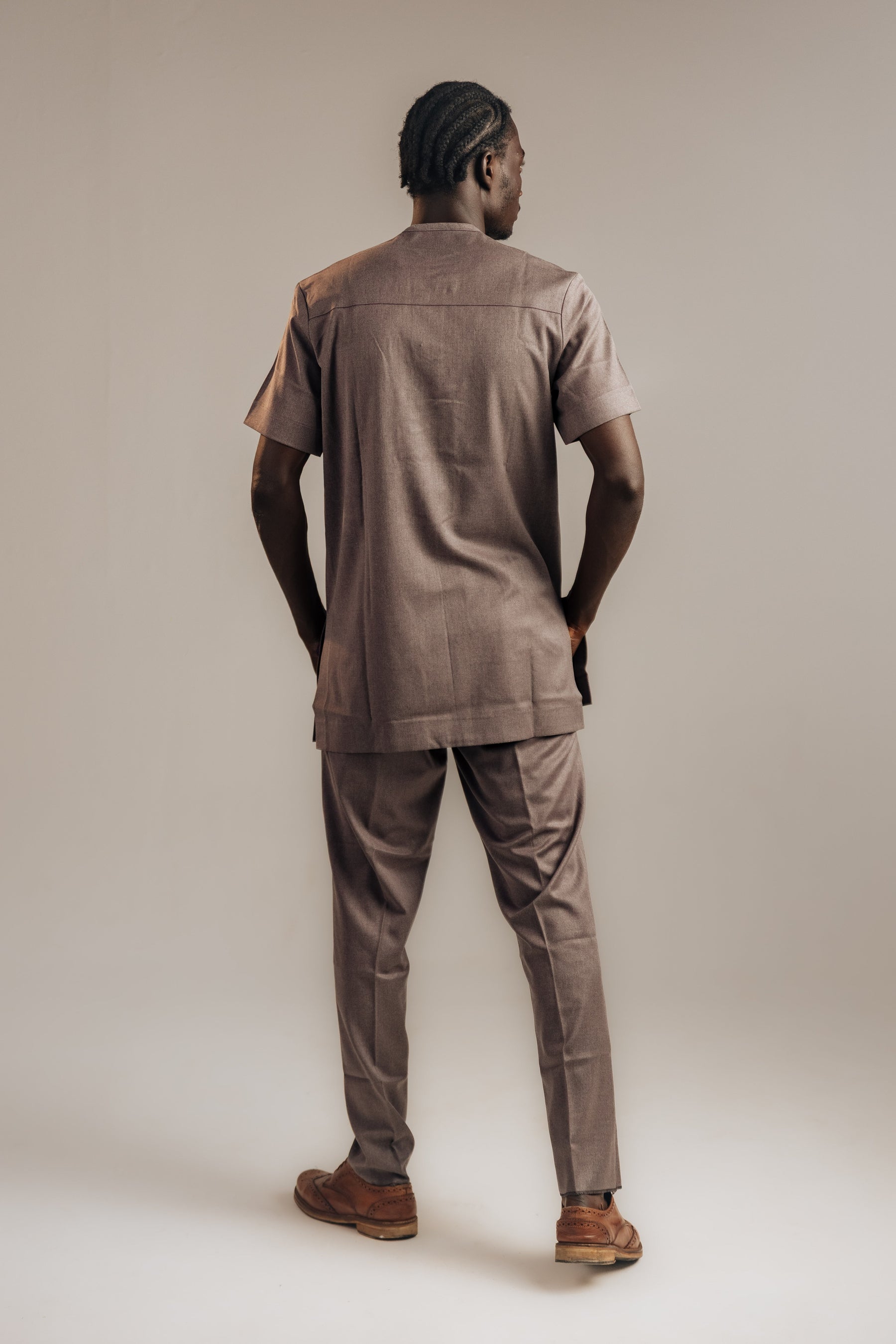 Kaftan Set