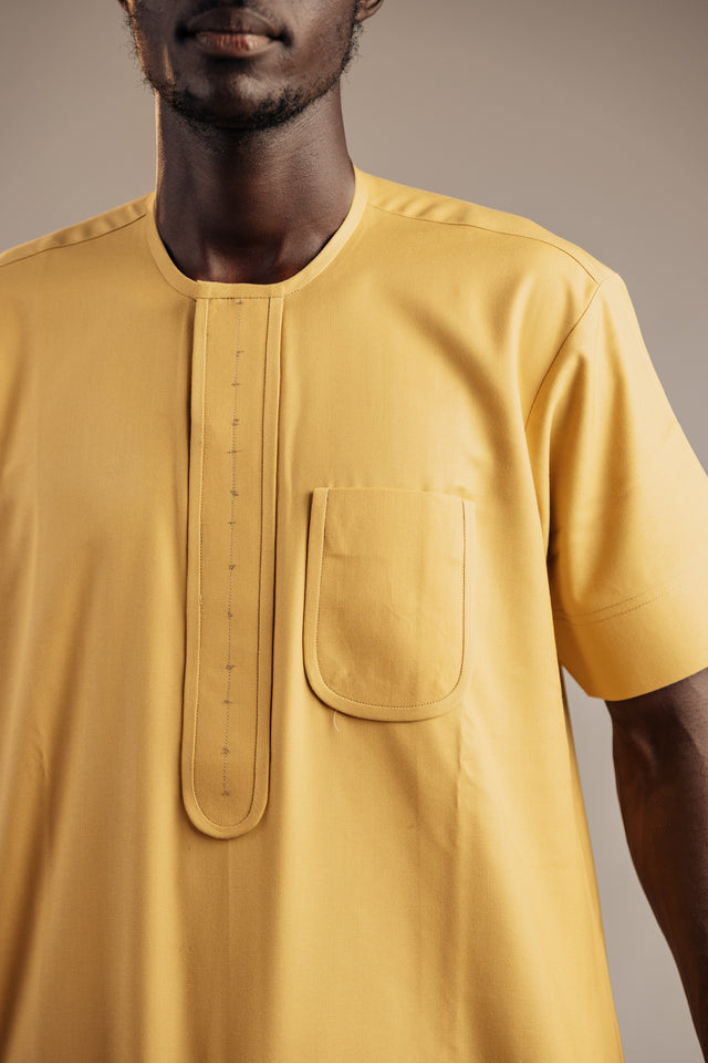 Kaftan Set detail
