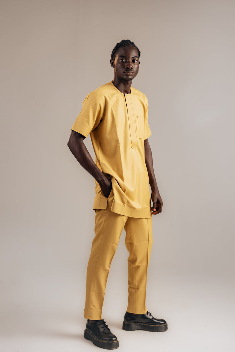 Kaftan Set