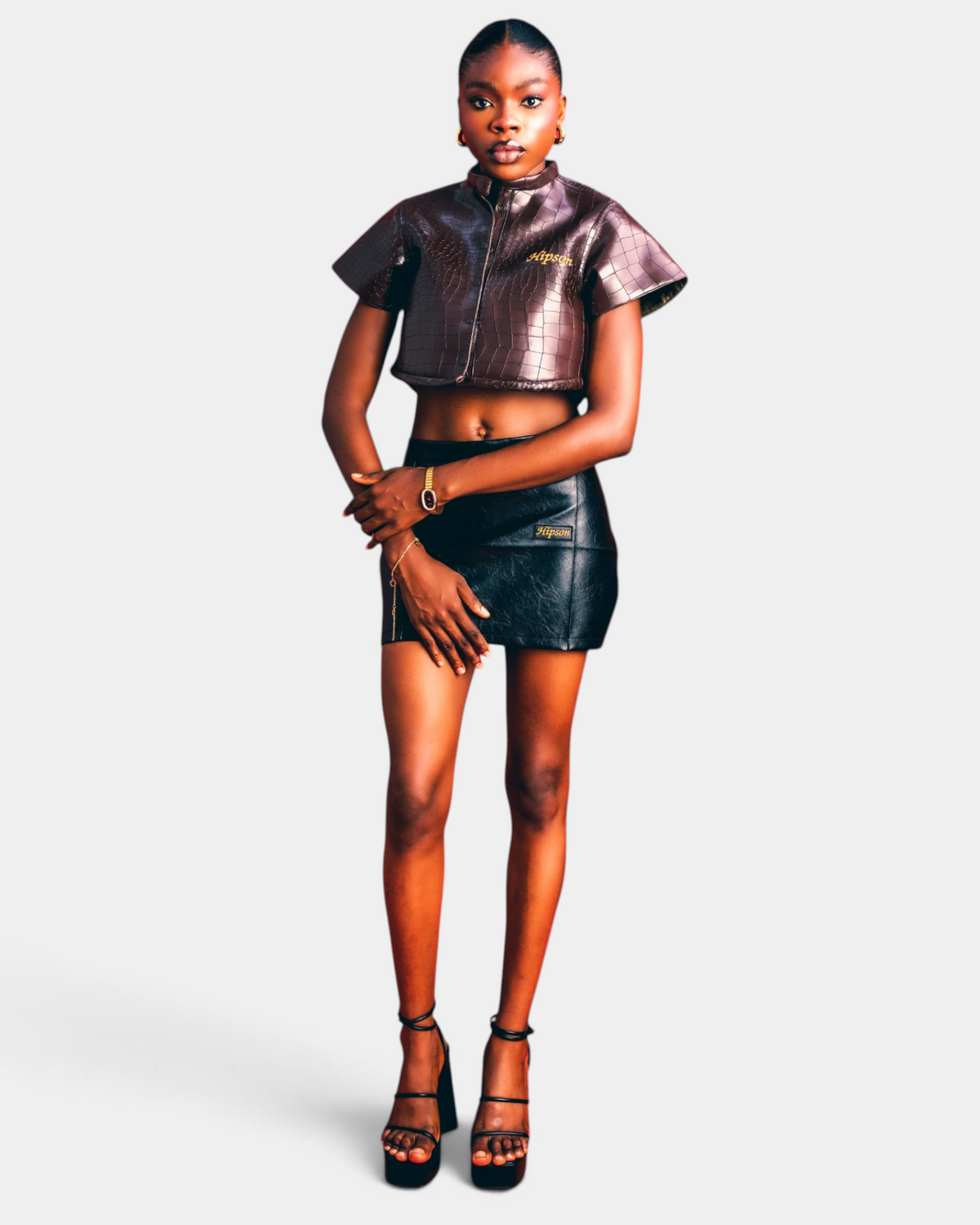Rue Skirt