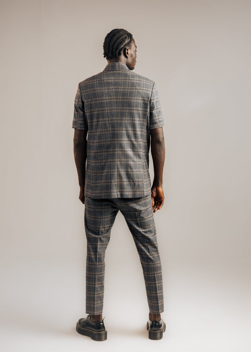 Suited
