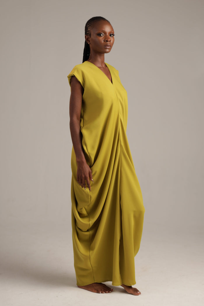 The Aria Drape