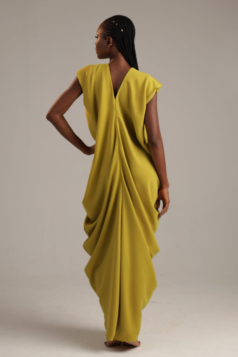The Aria Drape