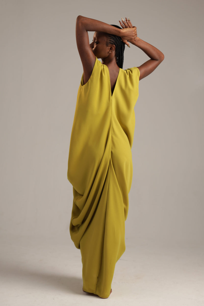 The Aria Drape