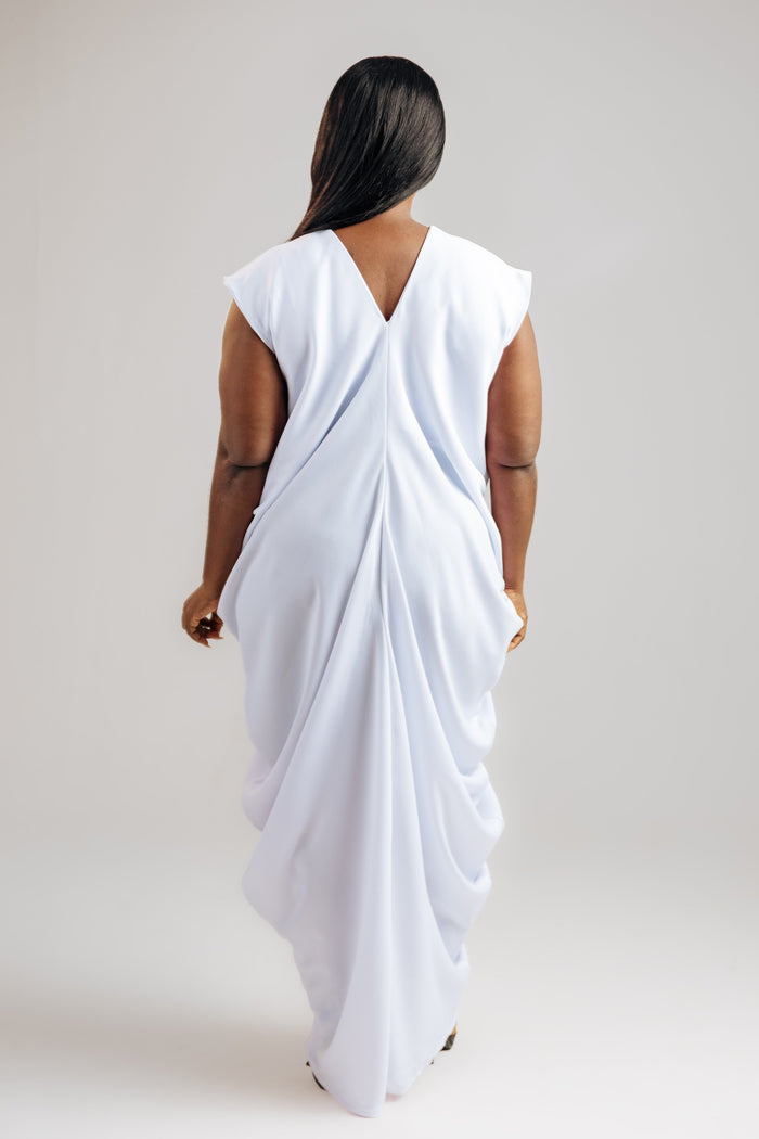 The Aria Drape