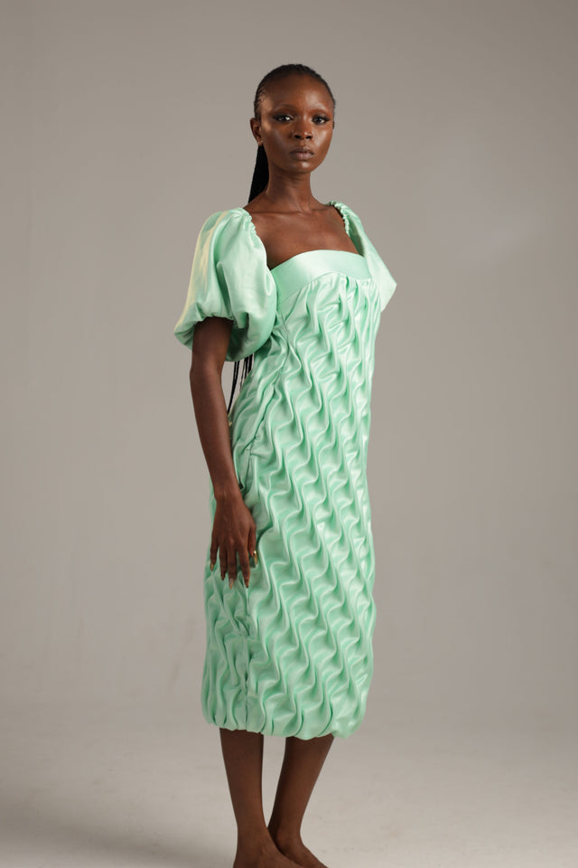 Althea Flow detail