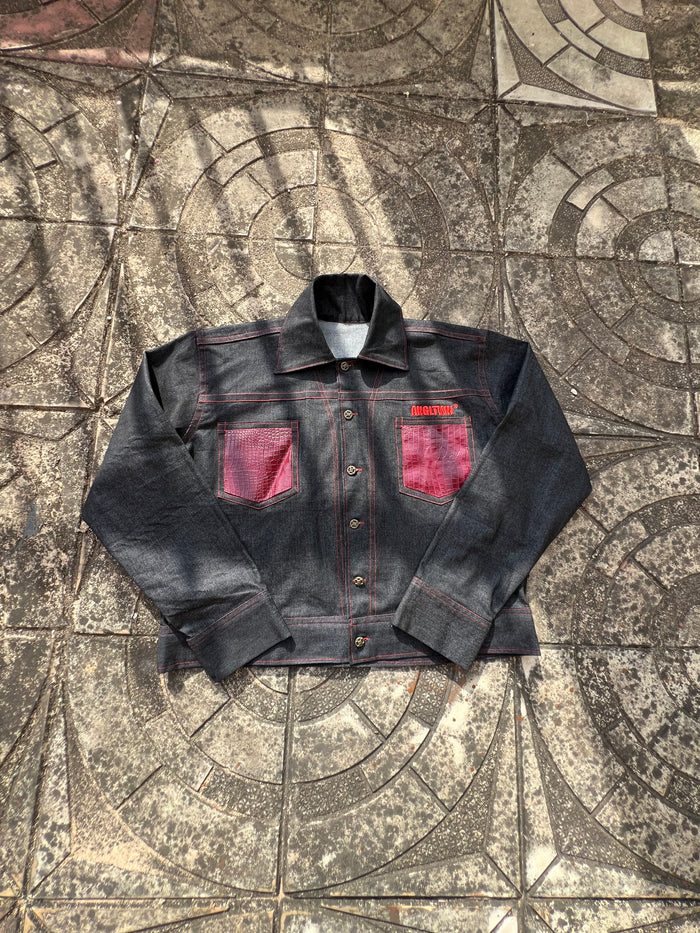 GoodHood Jacket