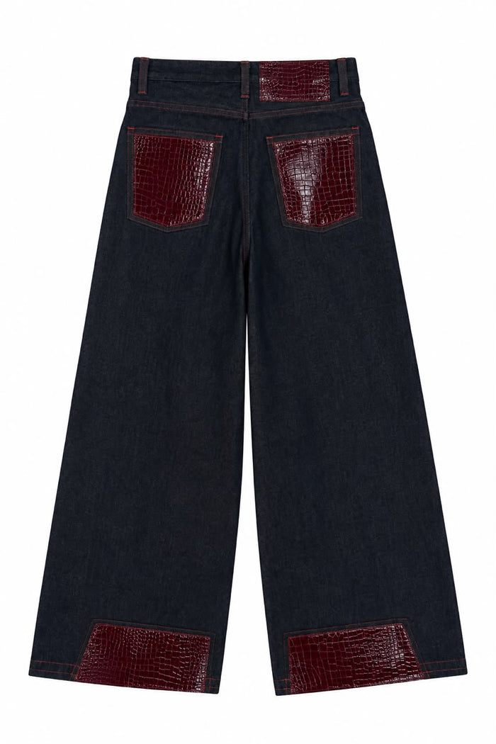 GoodHood Long Pants