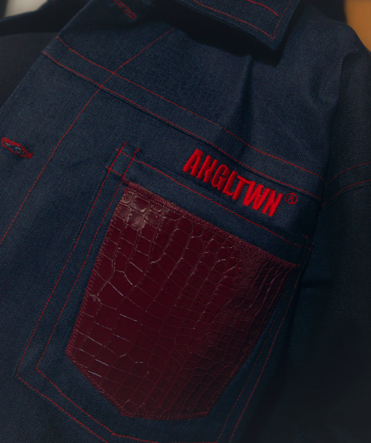 GoodHood Jacket