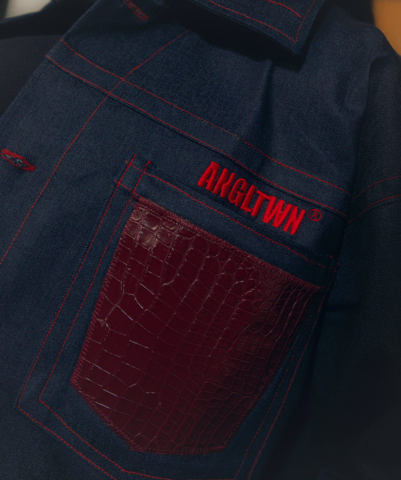GoodHood Jacket