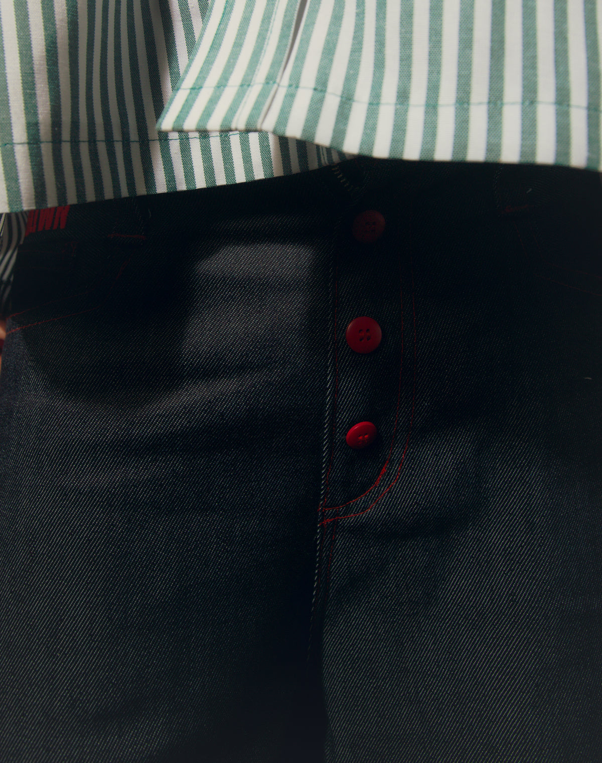 GoodHood Short Pants