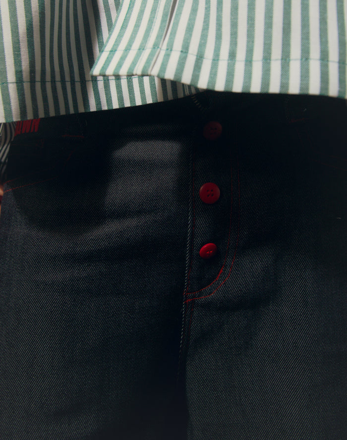 GoodHood Short Pants