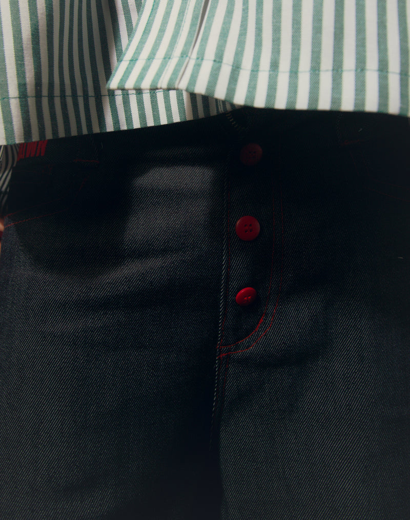 GoodHood Short Pants