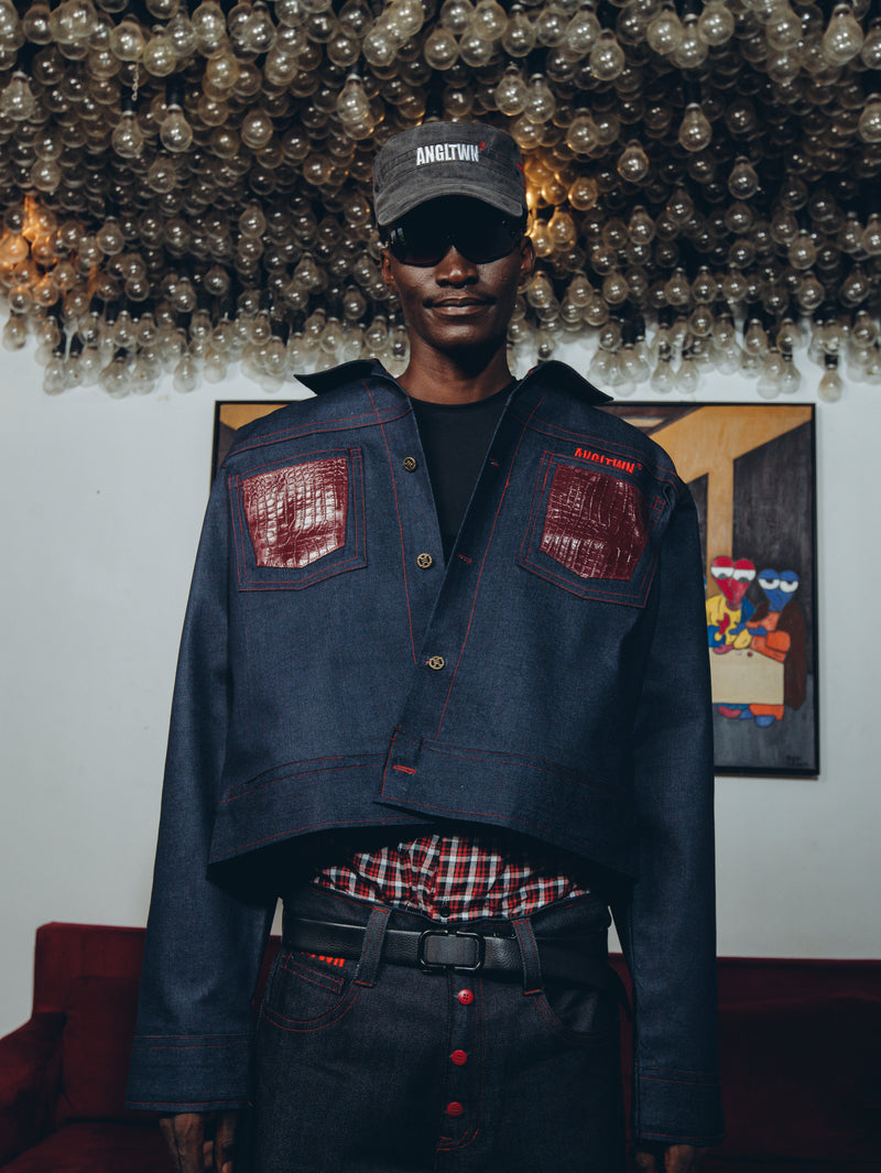 GoodHood Jacket